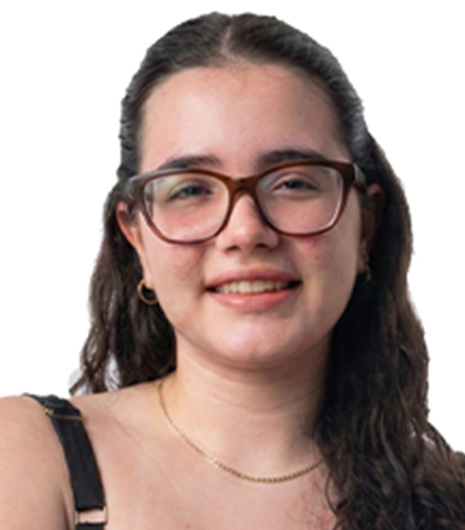 Laís Delfino